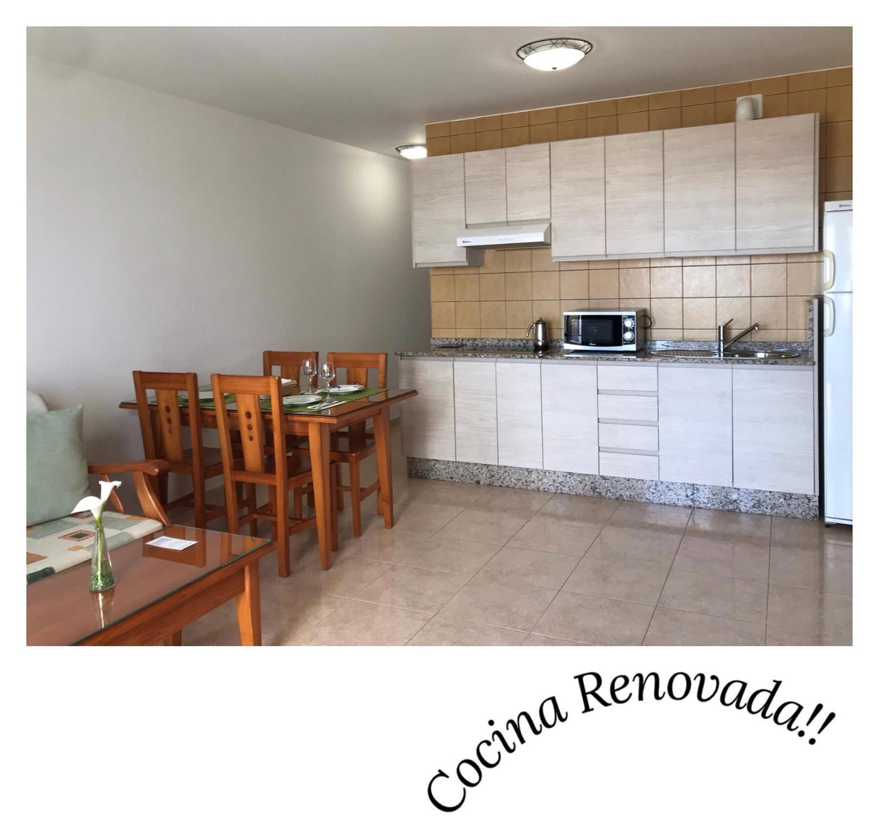 Cala Apartamentos Giniginámar المظهر الخارجي الصورة